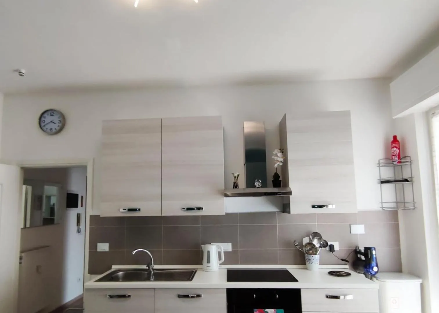 Renesmee Beach Apartment Pietra Ligure