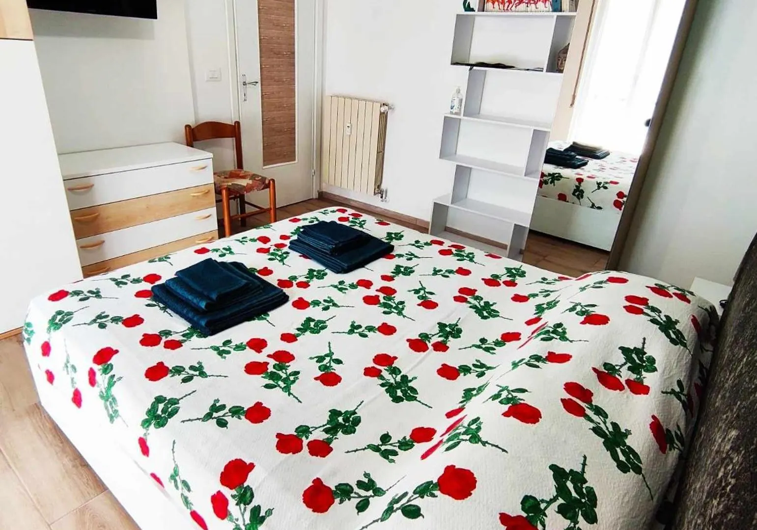 Renesmee Beach Apartment Pietra Ligure