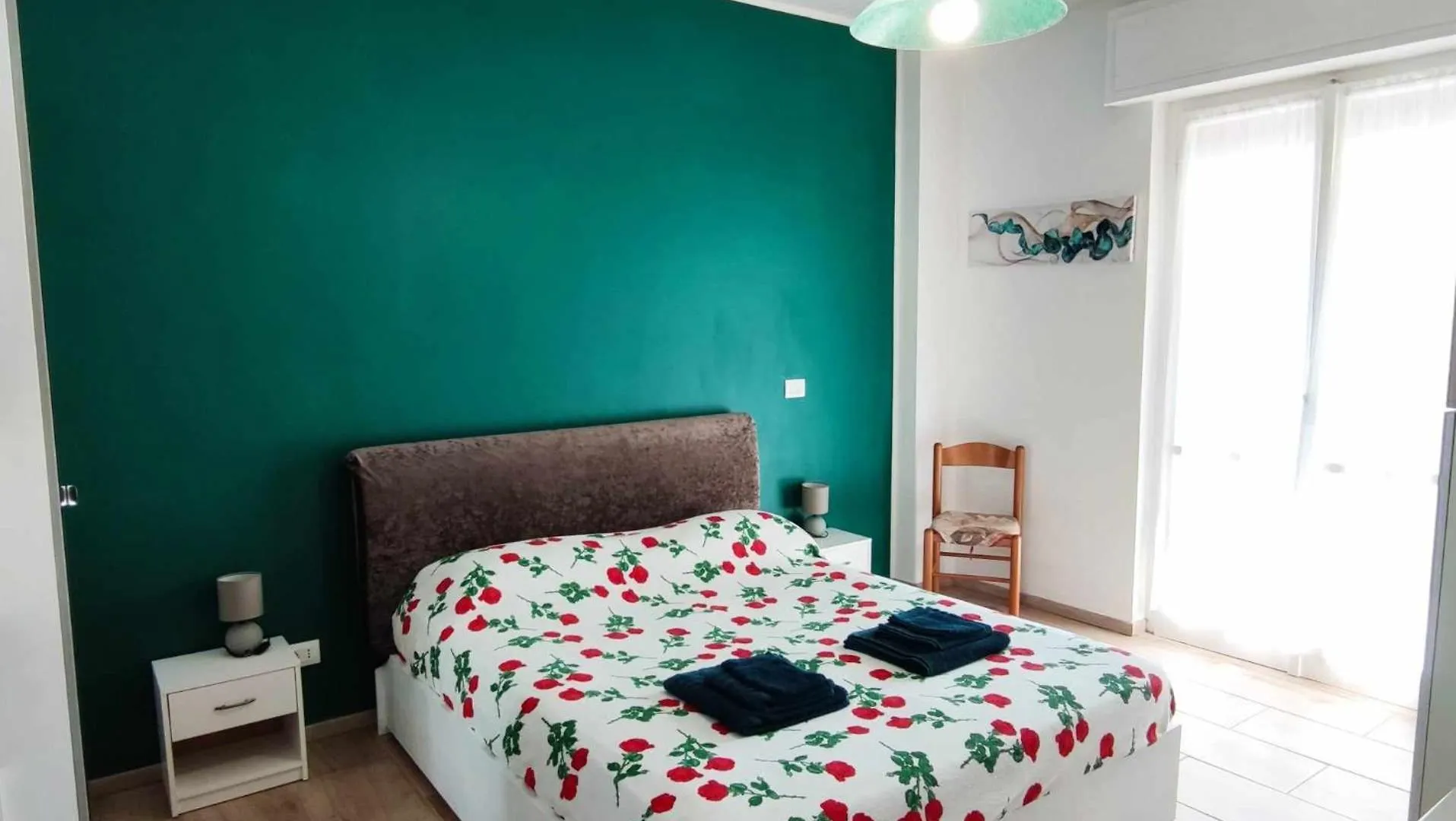 Renesmee Beach Apartment Pietra Ligure 0*,