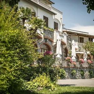  Maison d'hôtes Il Capanno